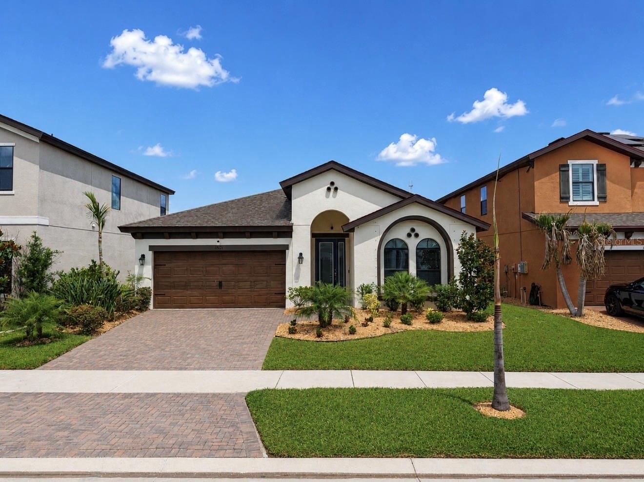 13121 FOXTAIL FERN DR, RIVERVIEW, FL, 33579