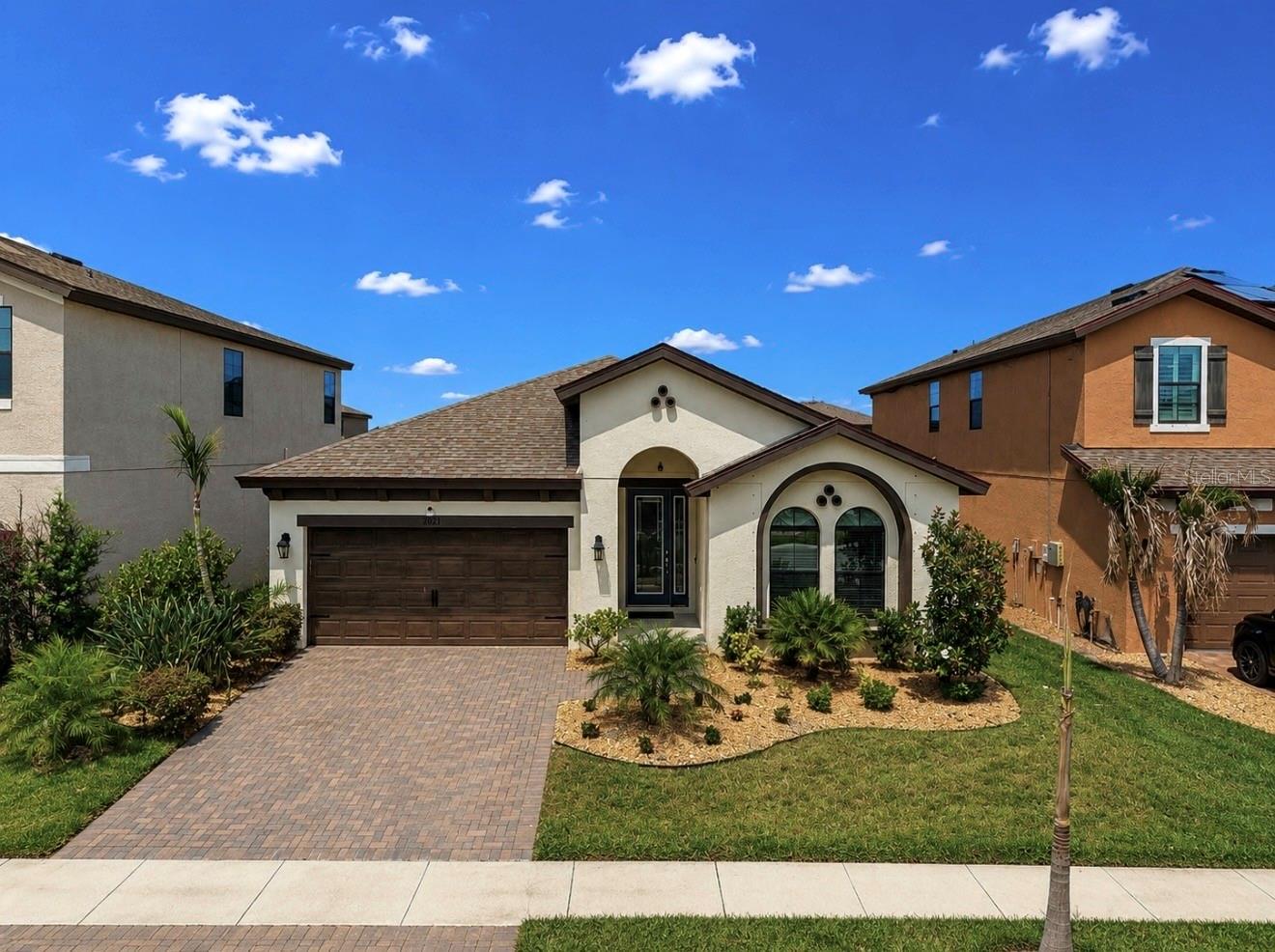 13121 FOXTAIL FERN DR, RIVERVIEW, FL, 33579