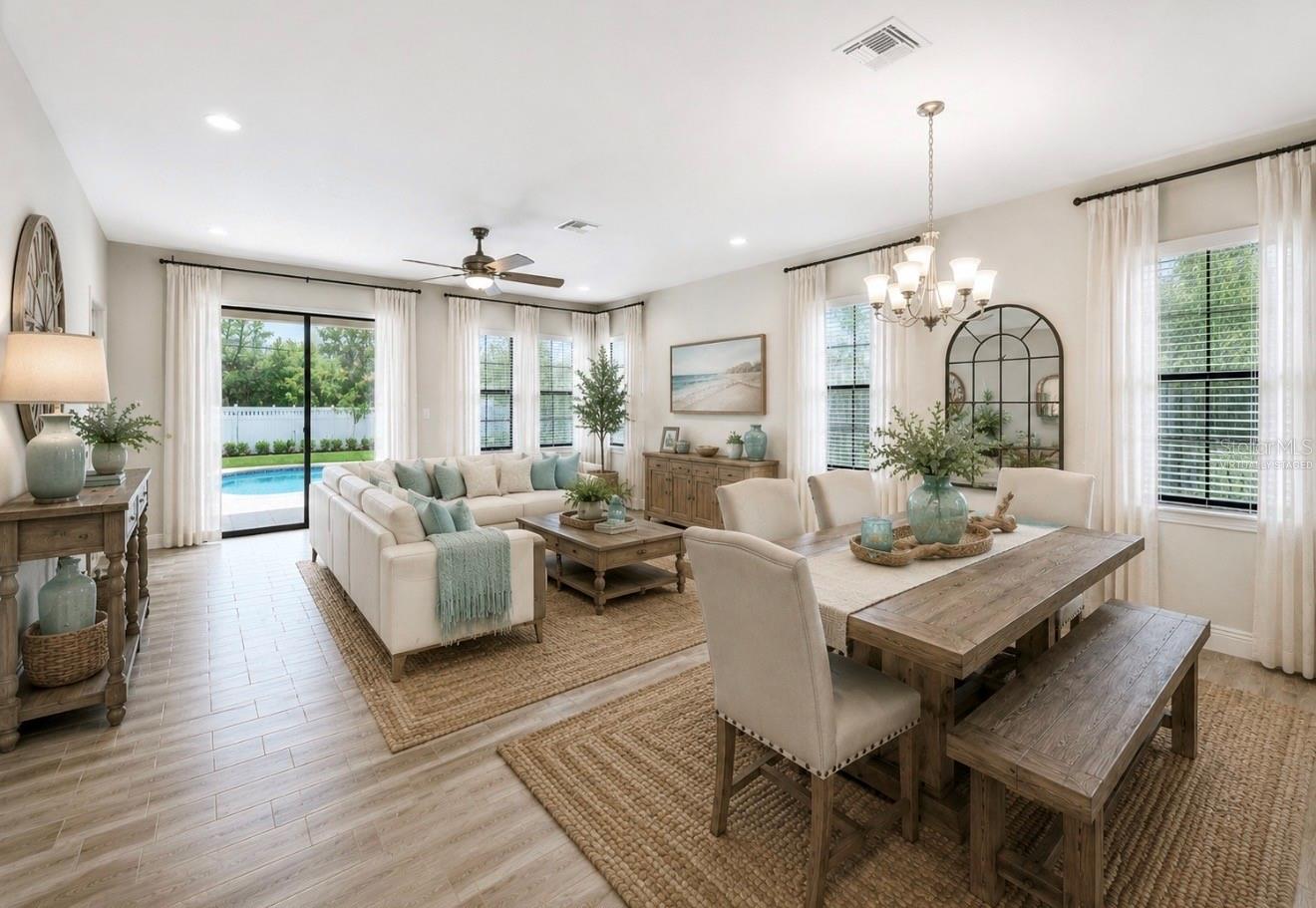 13121 FOXTAIL FERN DR, RIVERVIEW, FL, 33579