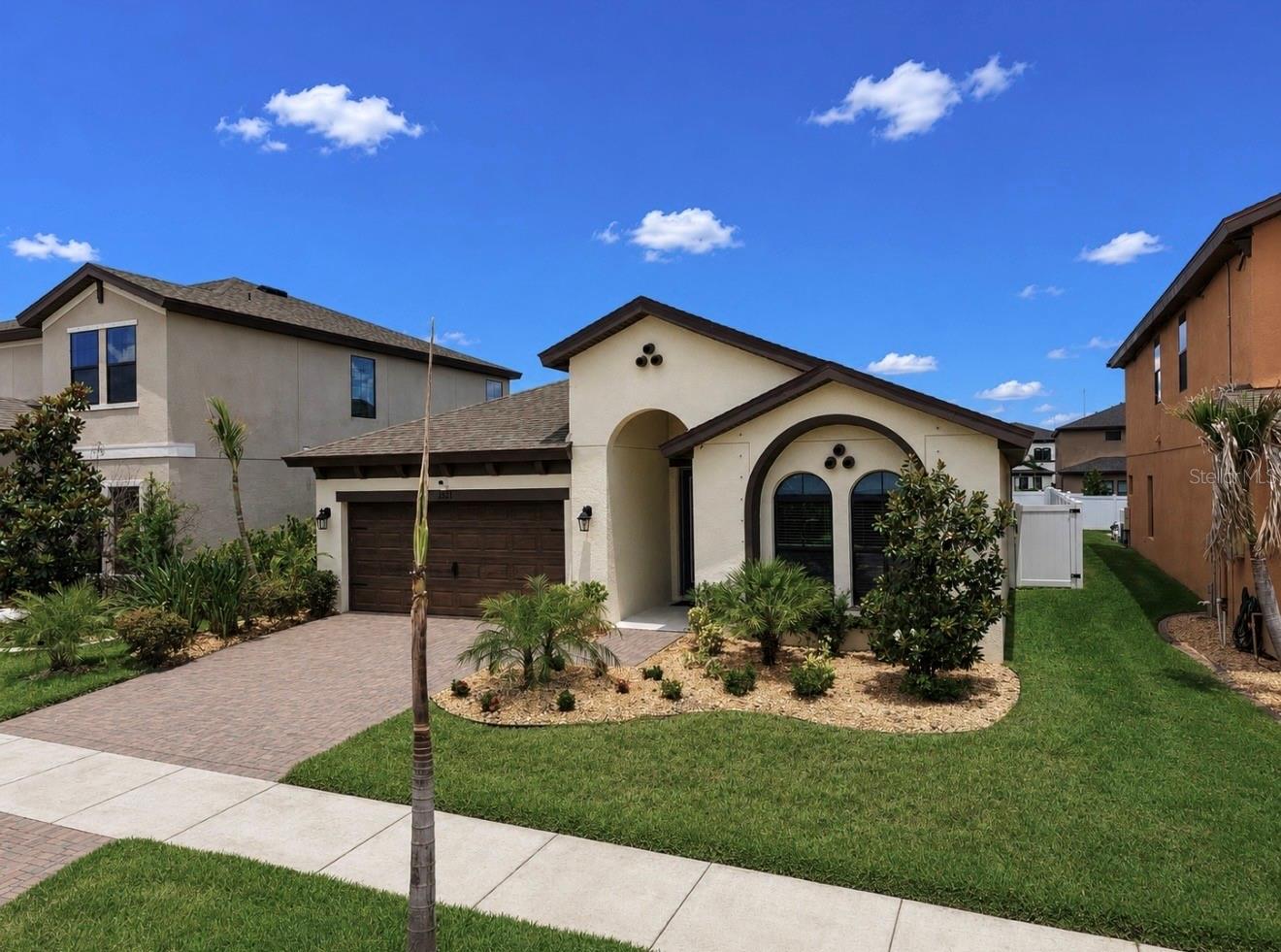 13121 FOXTAIL FERN DR, RIVERVIEW, FL, 33579