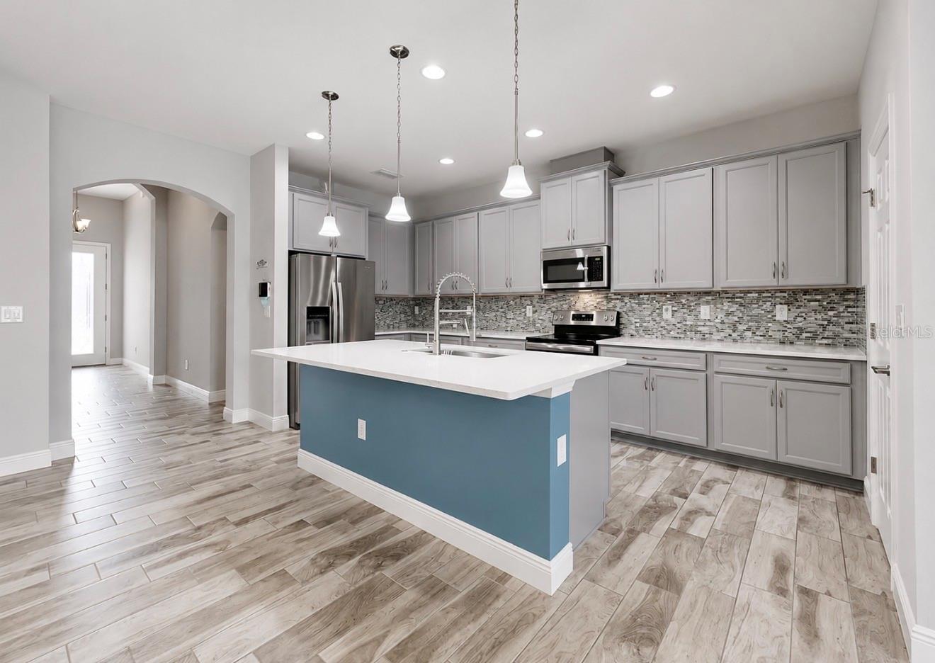 13121 FOXTAIL FERN DR, RIVERVIEW, FL, 33579