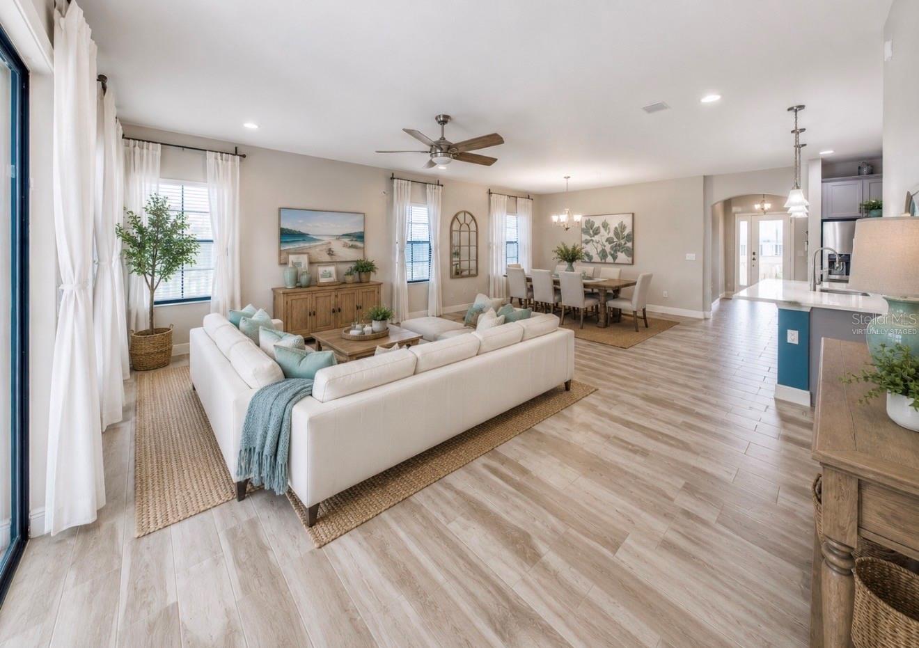 13121 FOXTAIL FERN DR, RIVERVIEW, FL, 33579