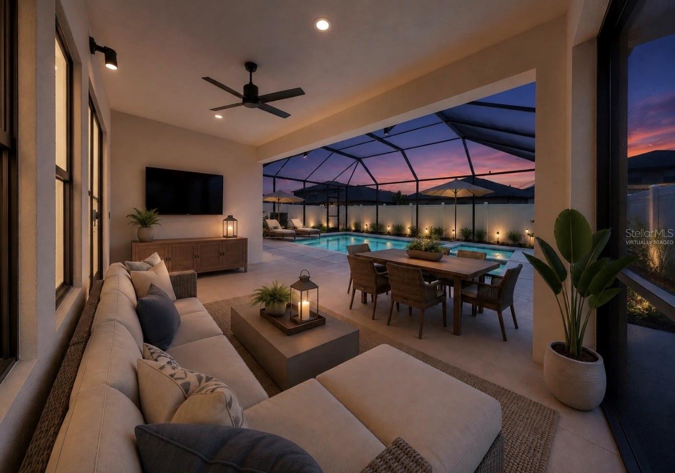 13121 FOXTAIL FERN DR, RIVERVIEW, FL, 33579