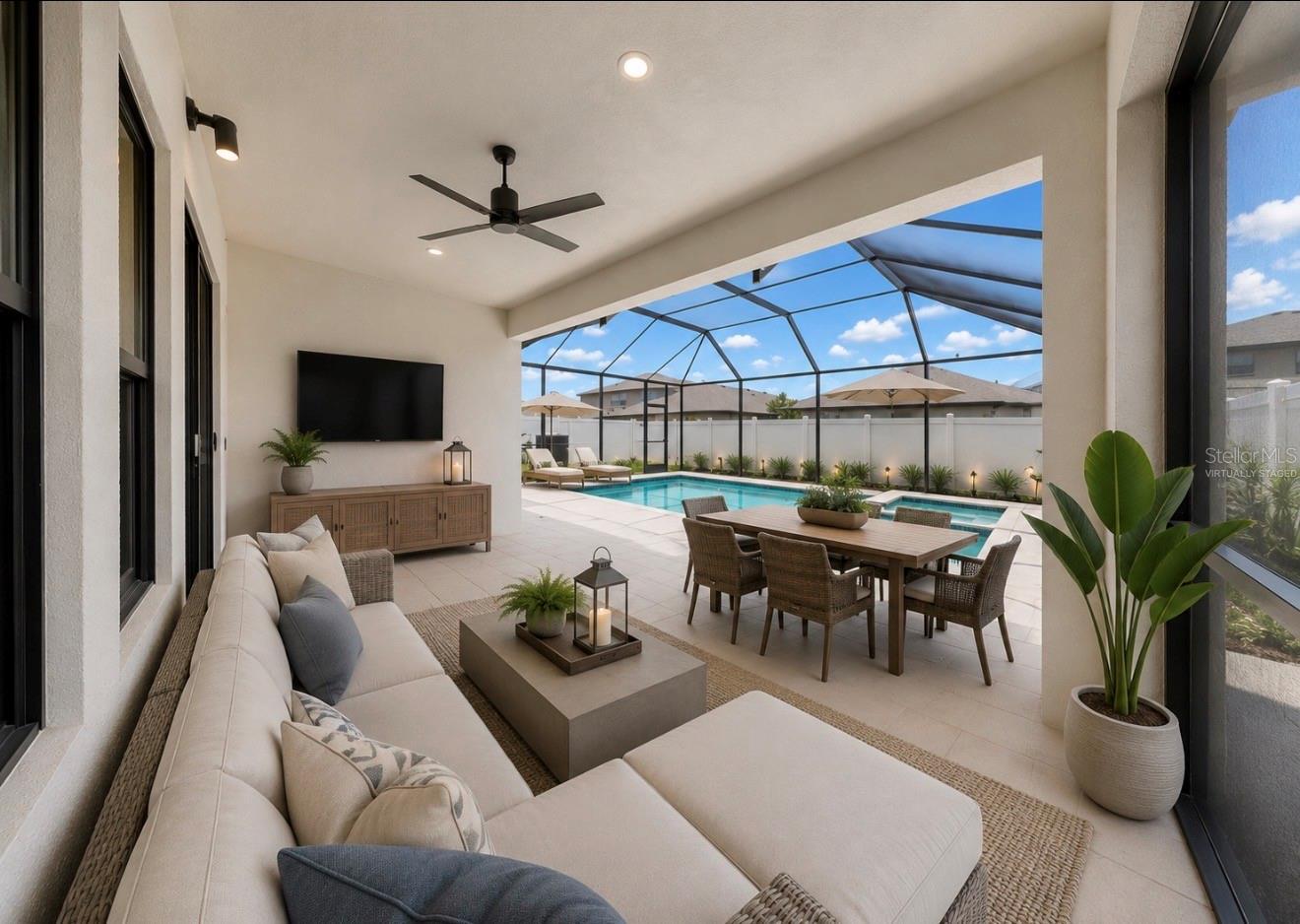 13121 FOXTAIL FERN DR, RIVERVIEW, FL, 33579