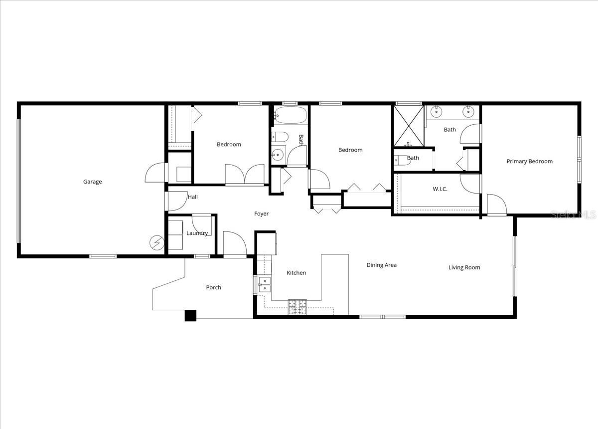 7794 SW 84TH LOOP, OCALA, FL, 34476