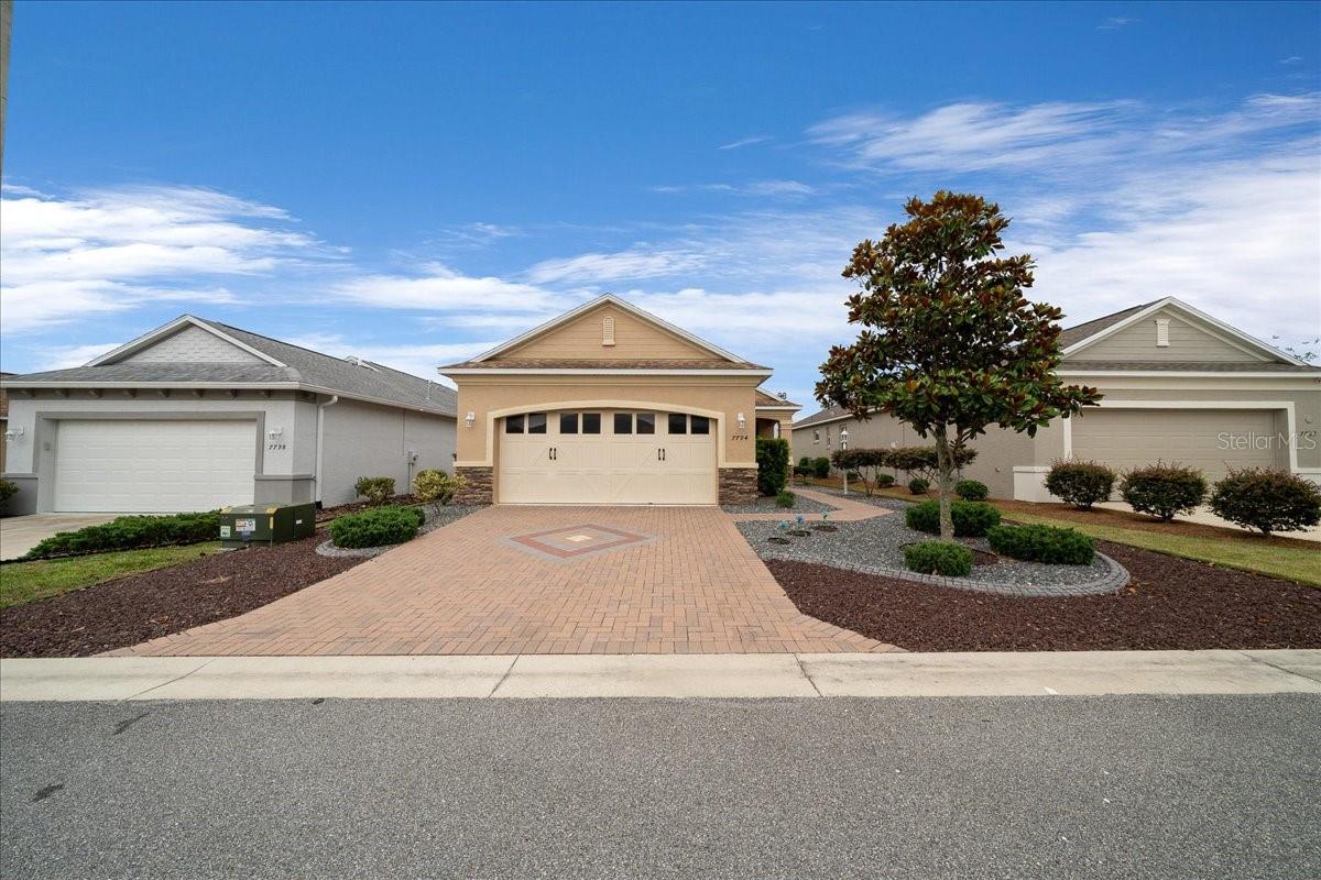 7794 SW 84TH LOOP, OCALA, FL, 34476