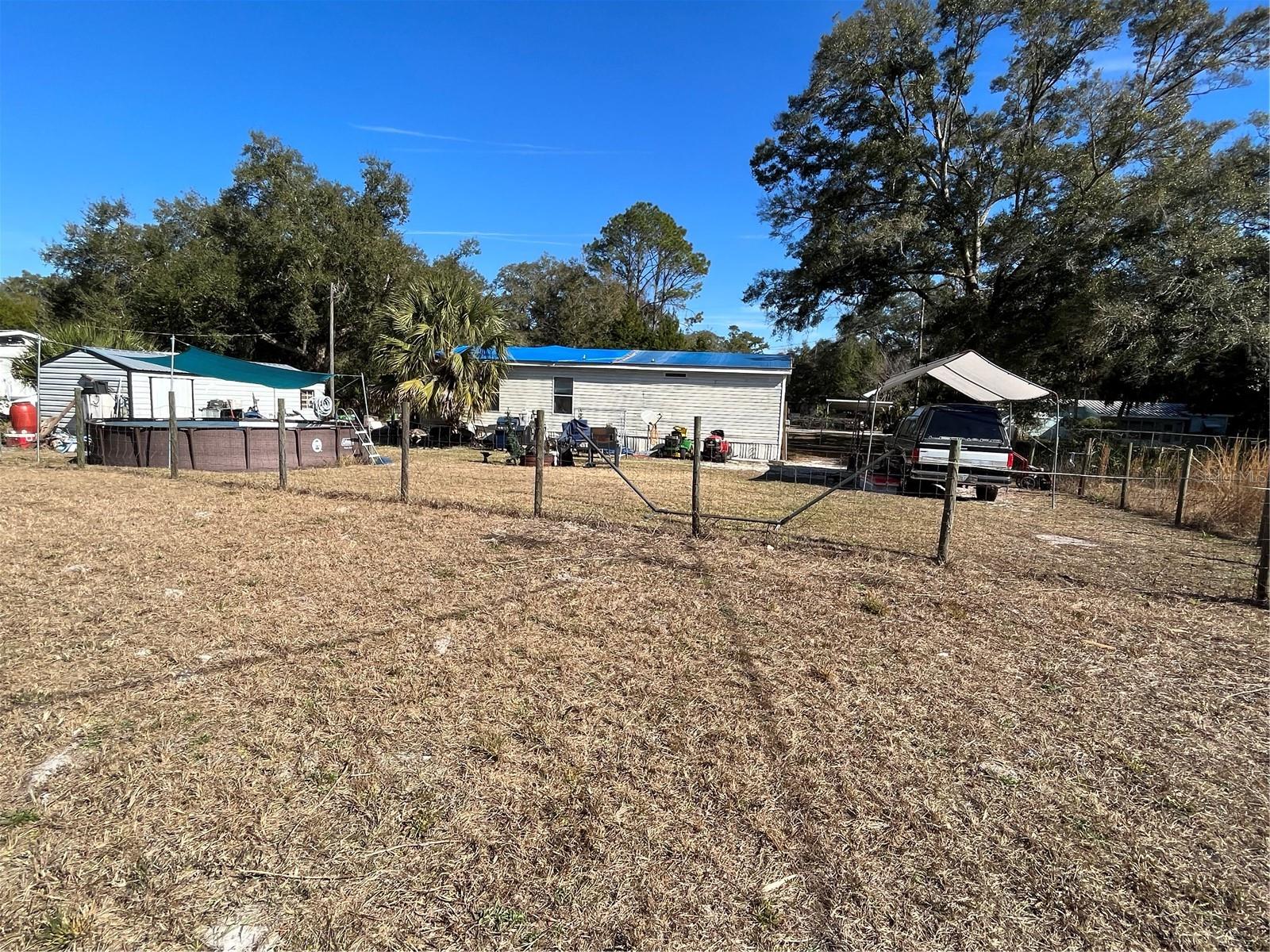 2691 NW 74TH TER, CHIEFLAND, FL, 32626