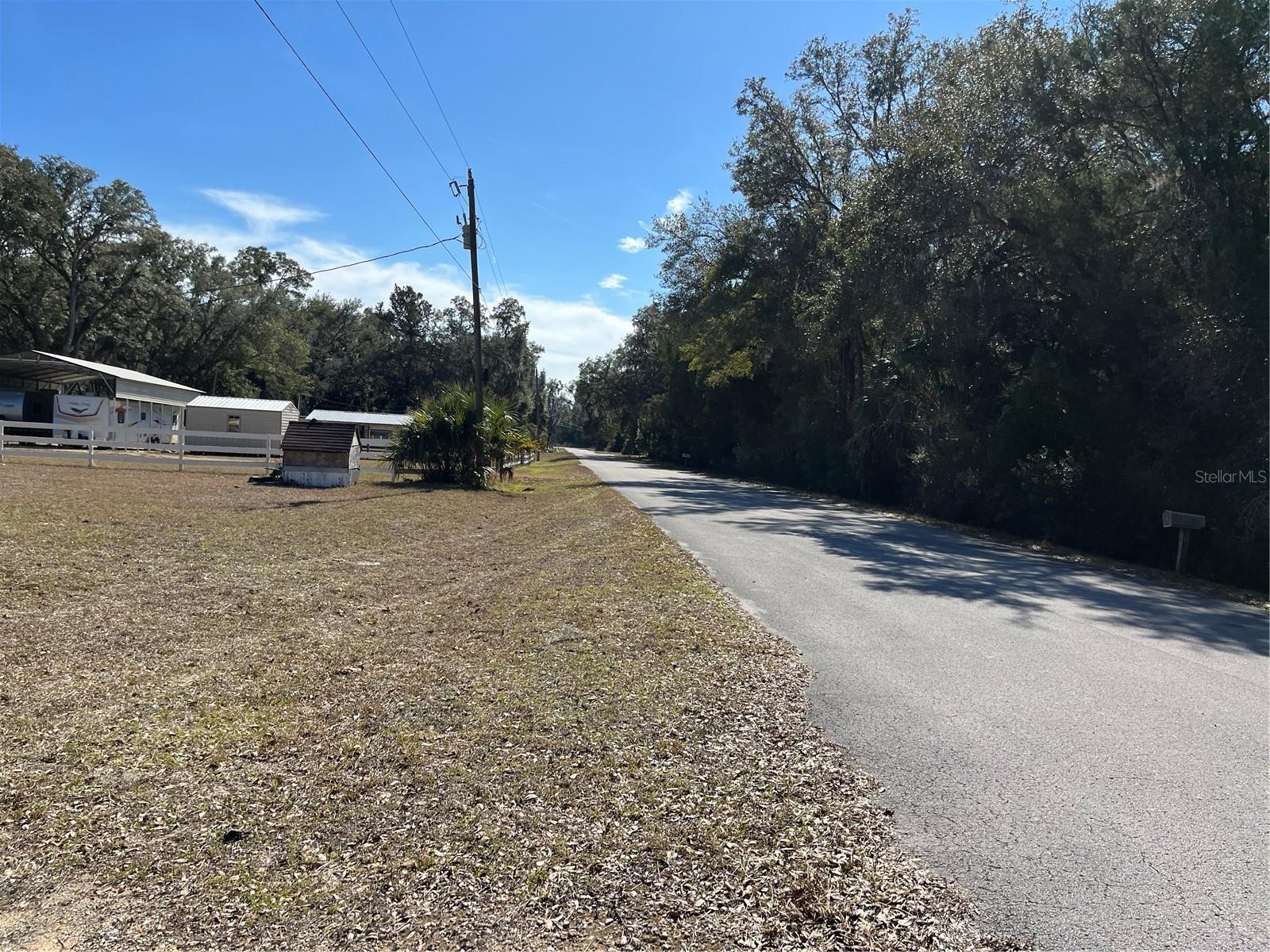 2691 NW 74TH TER, CHIEFLAND, FL, 32626