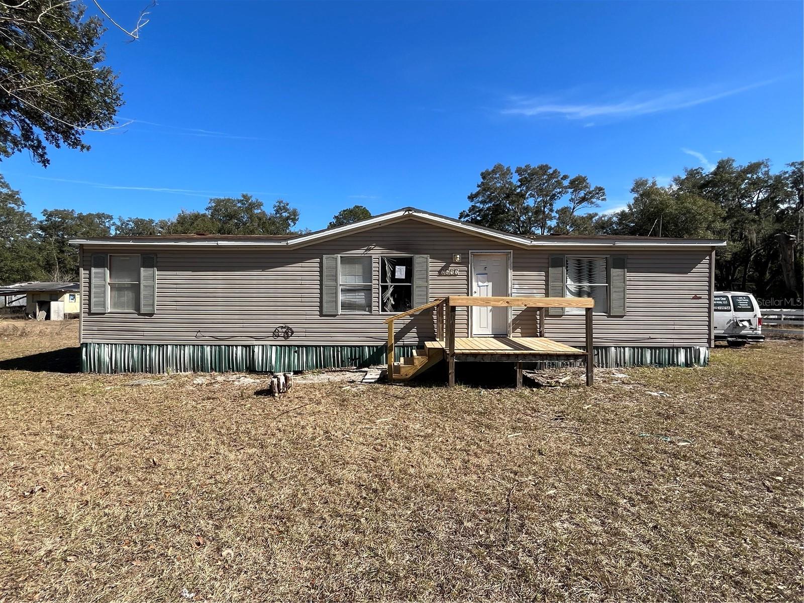 2691 NW 74TH TER, CHIEFLAND, FL, 32626