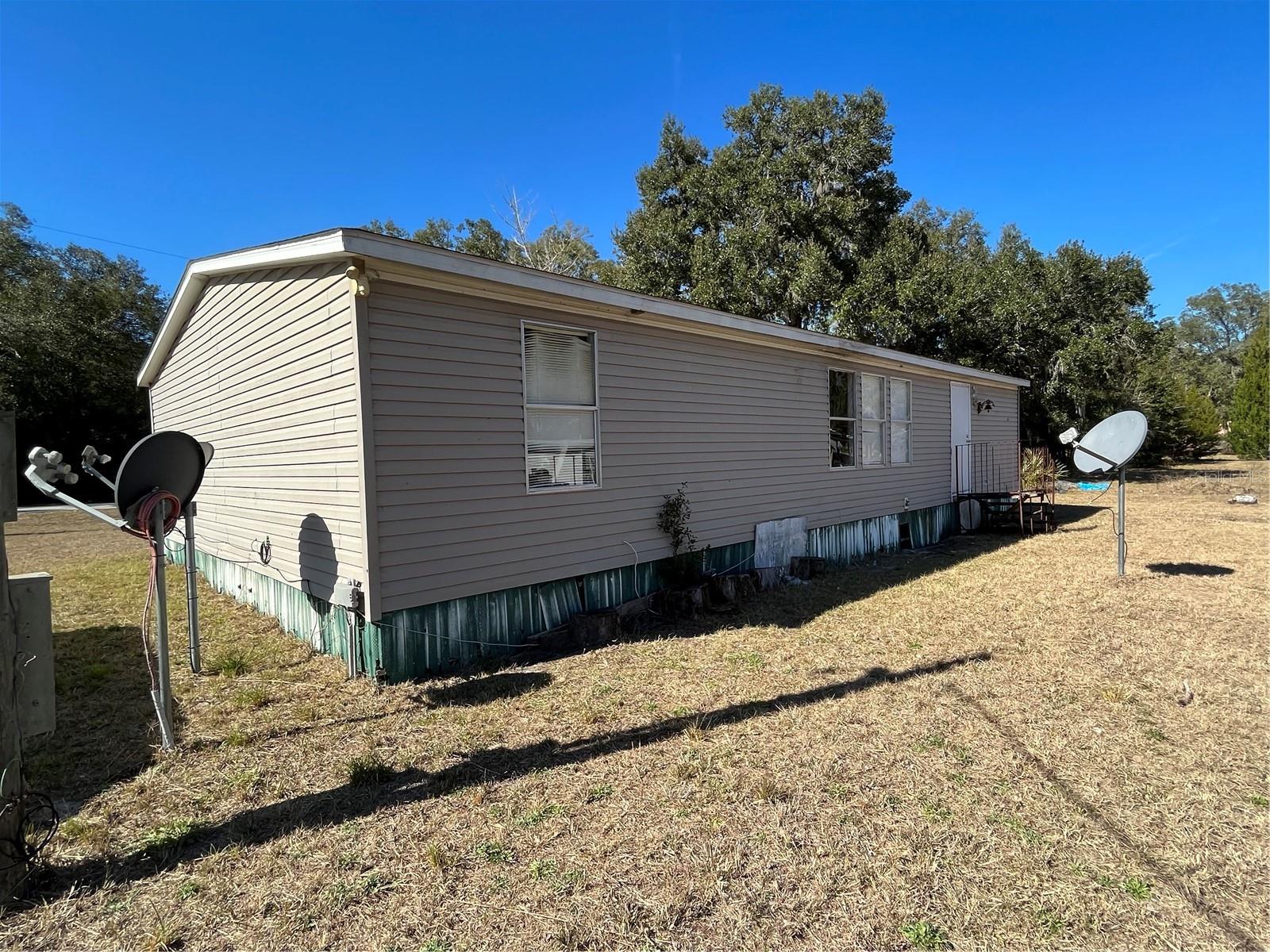 2691 NW 74TH TER, CHIEFLAND, FL, 32626