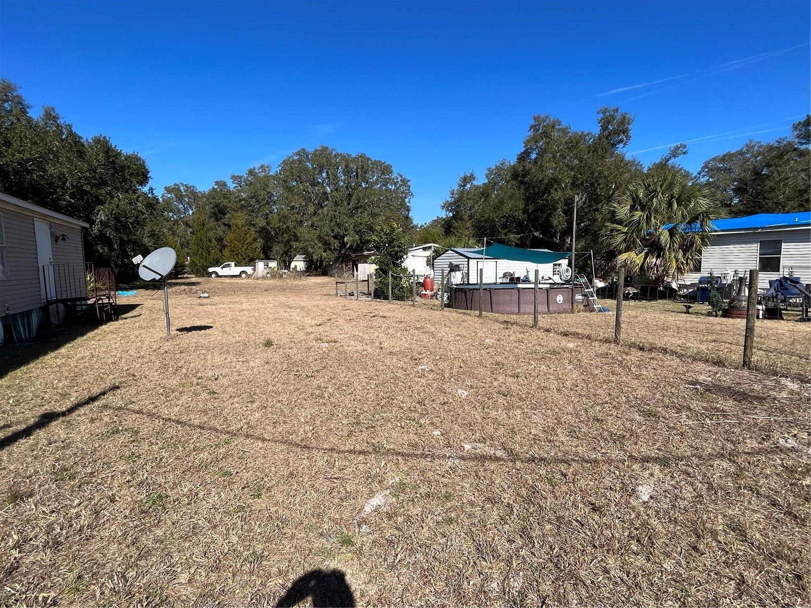 2691 NW 74TH TER, CHIEFLAND, FL, 32626