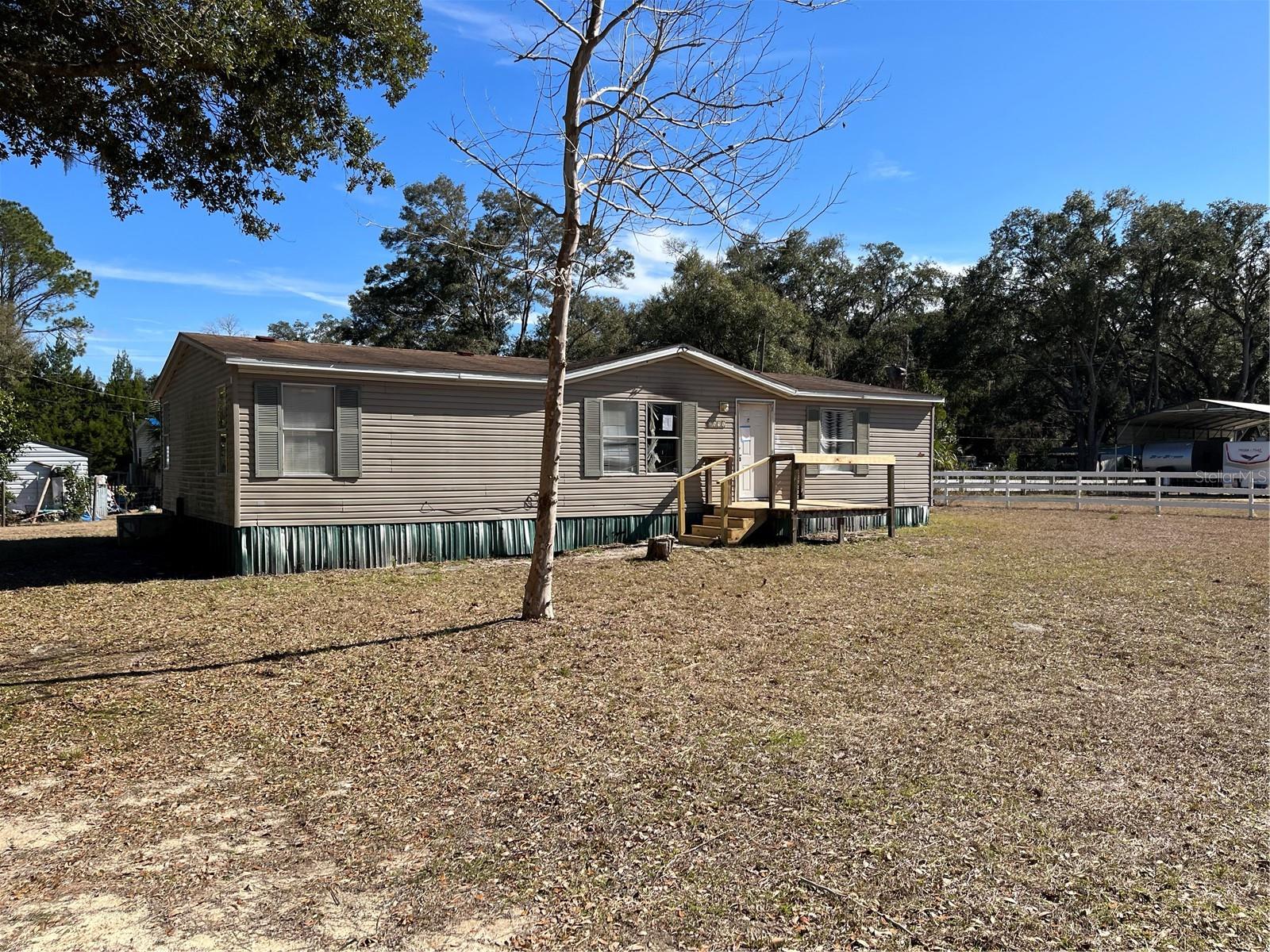 2691 NW 74TH TER, CHIEFLAND, FL, 32626
