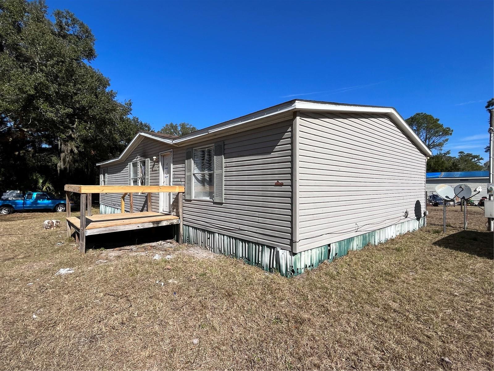 2691 NW 74TH TER, CHIEFLAND, FL, 32626