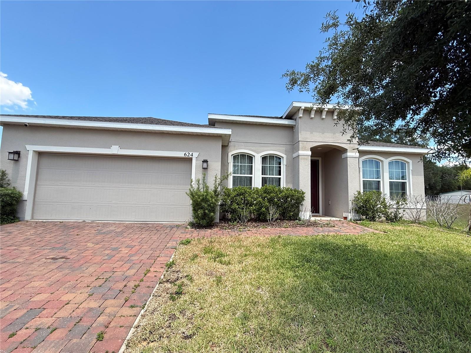 624 SPANISH PINE RD, DAVENPORT, FL, 33837