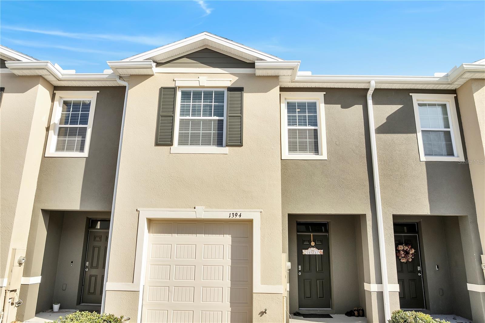 1394 YELLOW FINCH DR, DAVENPORT, FL, 33837