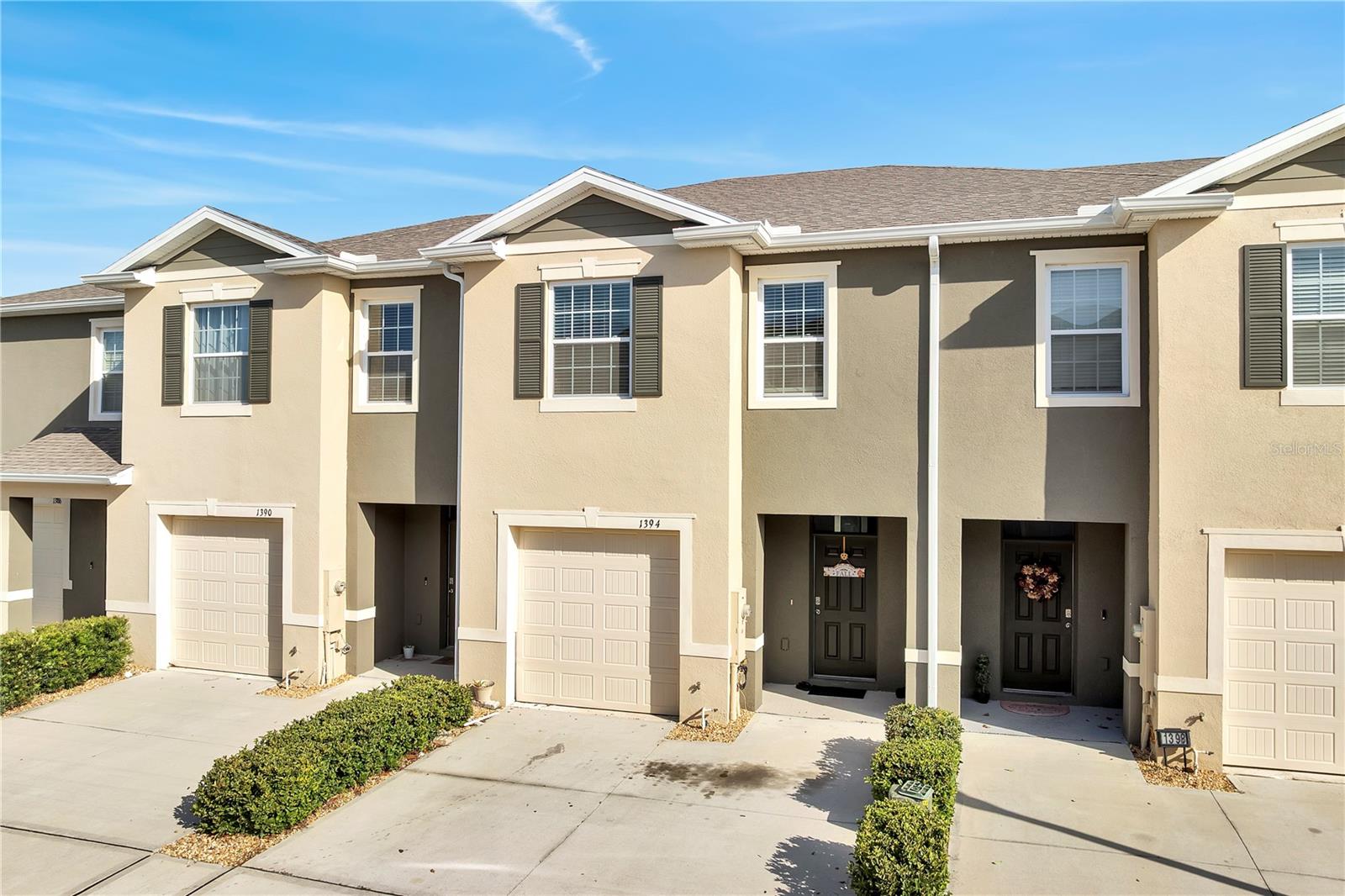 1394 YELLOW FINCH DR, DAVENPORT, FL, 33837