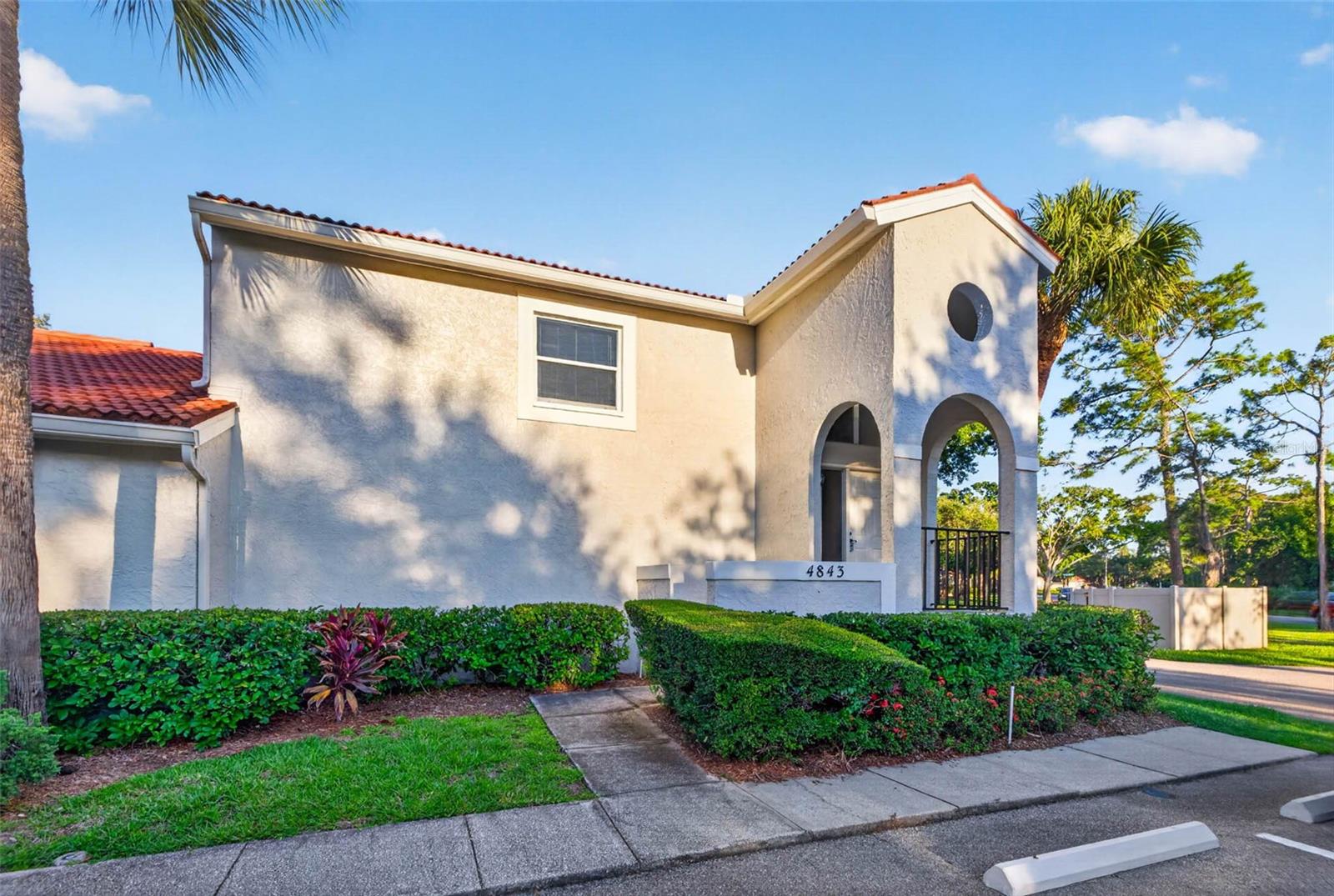 4843 NAPOLI CT NE, ST PETERSBURG, FL, 33703
