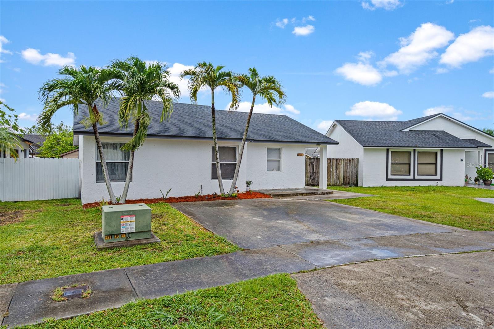 16101 SW 301ST ST, HOMESTEAD, FL, 33033
