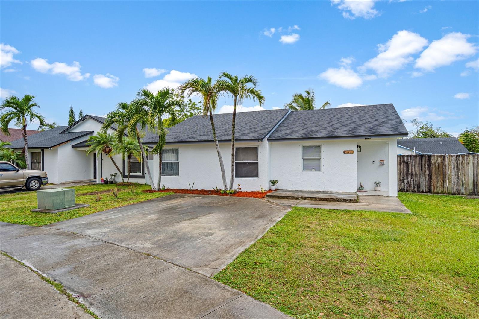 16101 SW 301ST ST, HOMESTEAD, FL, 33033