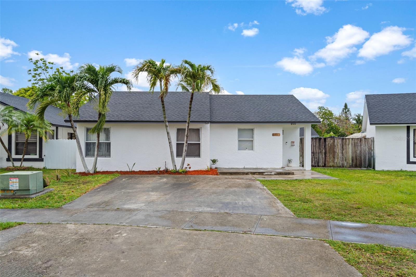 16101 SW 301ST ST, HOMESTEAD, FL, 33033
