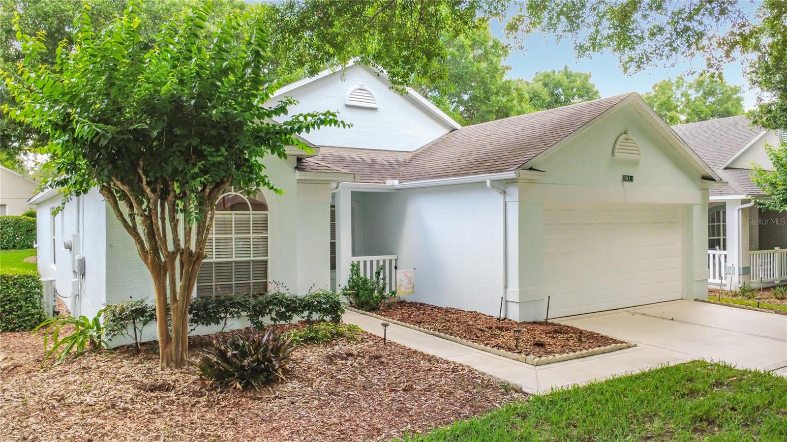 3811 WESTERHAM DR, CLERMONT, FL, 34711
