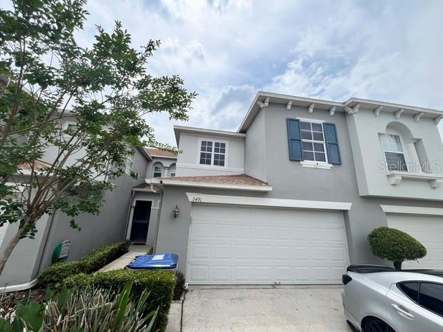 2491 HASSONITE ST, KISSIMMEE, FL, 34744