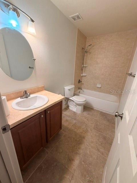 2491 HASSONITE ST, KISSIMMEE, FL, 34744