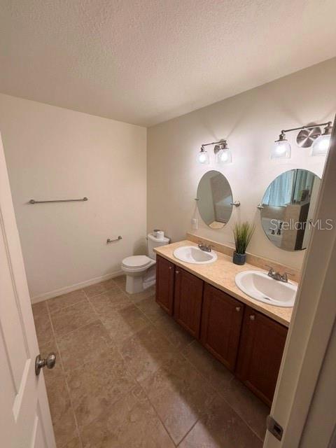 2491 HASSONITE ST, KISSIMMEE, FL, 34744