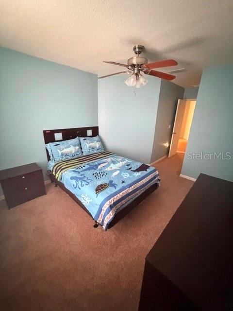 2491 HASSONITE ST, KISSIMMEE, FL, 34744
