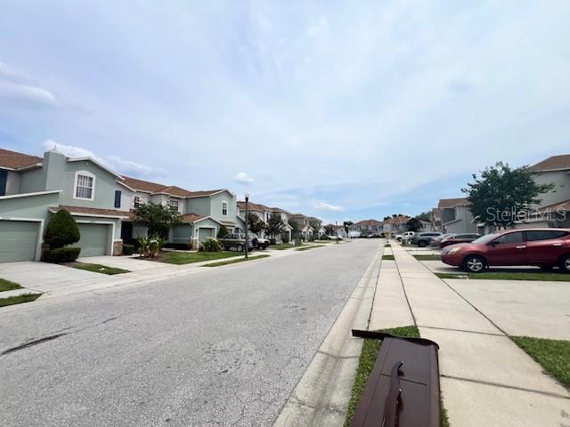 2491 HASSONITE ST, KISSIMMEE, FL, 34744