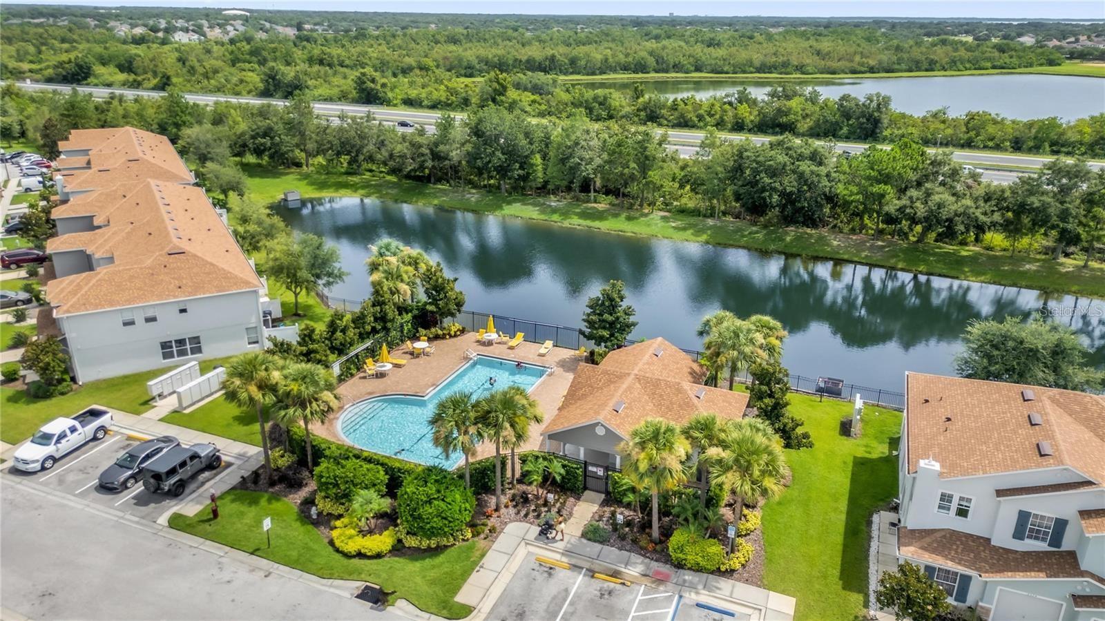 2491 HASSONITE ST, KISSIMMEE, FL, 34744