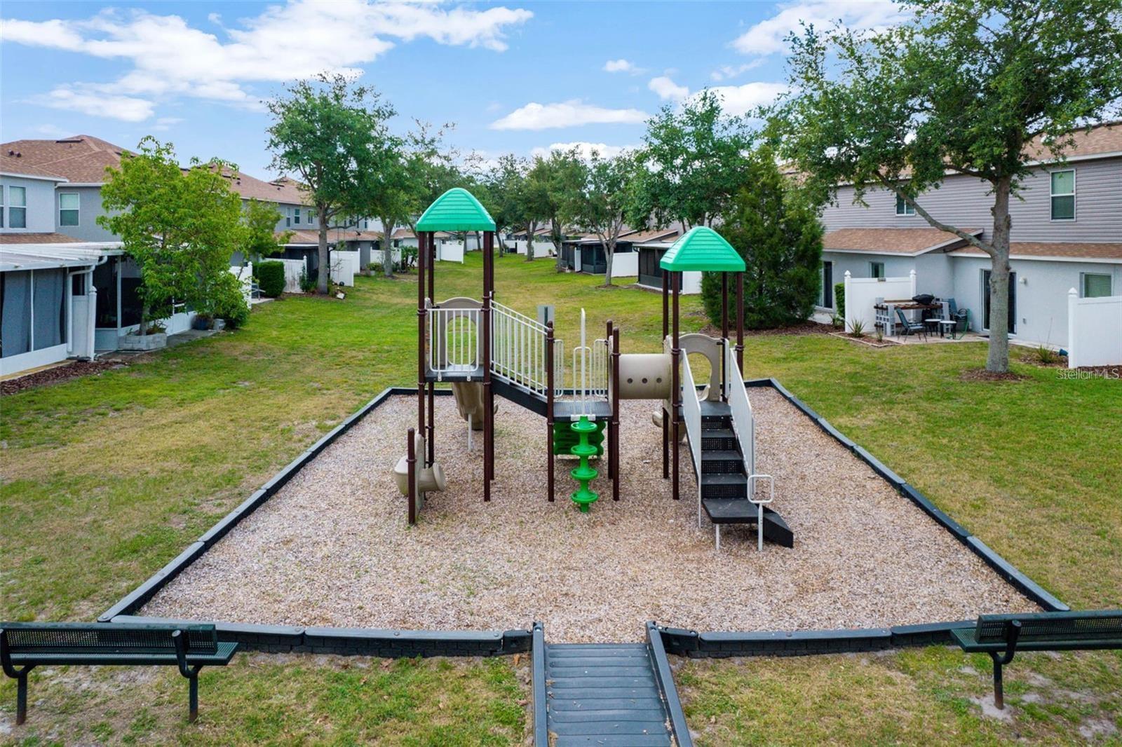 2491 HASSONITE ST, KISSIMMEE, FL, 34744