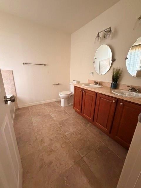 2491 HASSONITE ST, KISSIMMEE, FL, 34744