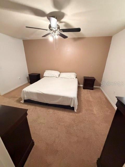 2491 HASSONITE ST, KISSIMMEE, FL, 34744