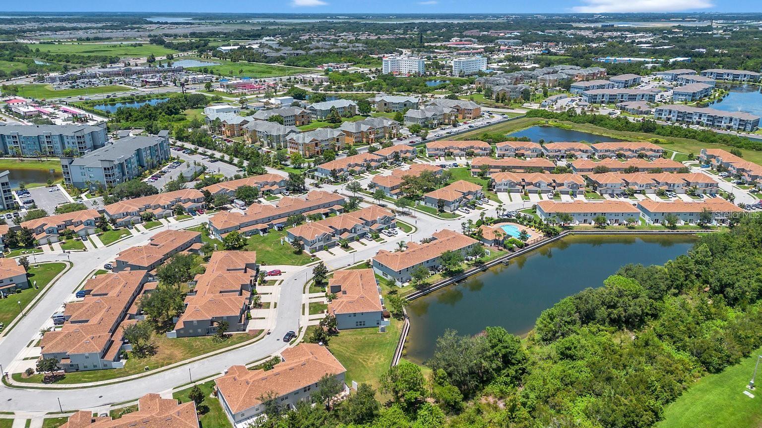 2491 HASSONITE ST, KISSIMMEE, FL, 34744