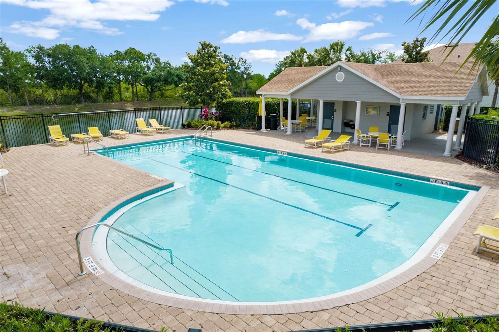 2491 HASSONITE ST, KISSIMMEE, FL, 34744