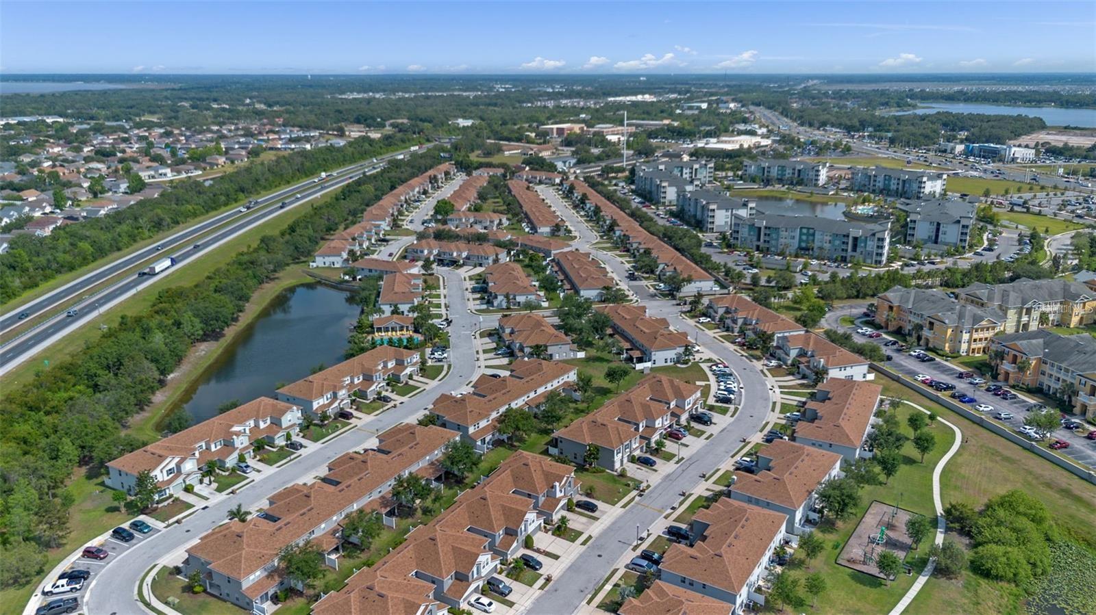 2491 HASSONITE ST, KISSIMMEE, FL, 34744