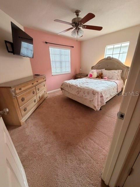 2491 HASSONITE ST, KISSIMMEE, FL, 34744