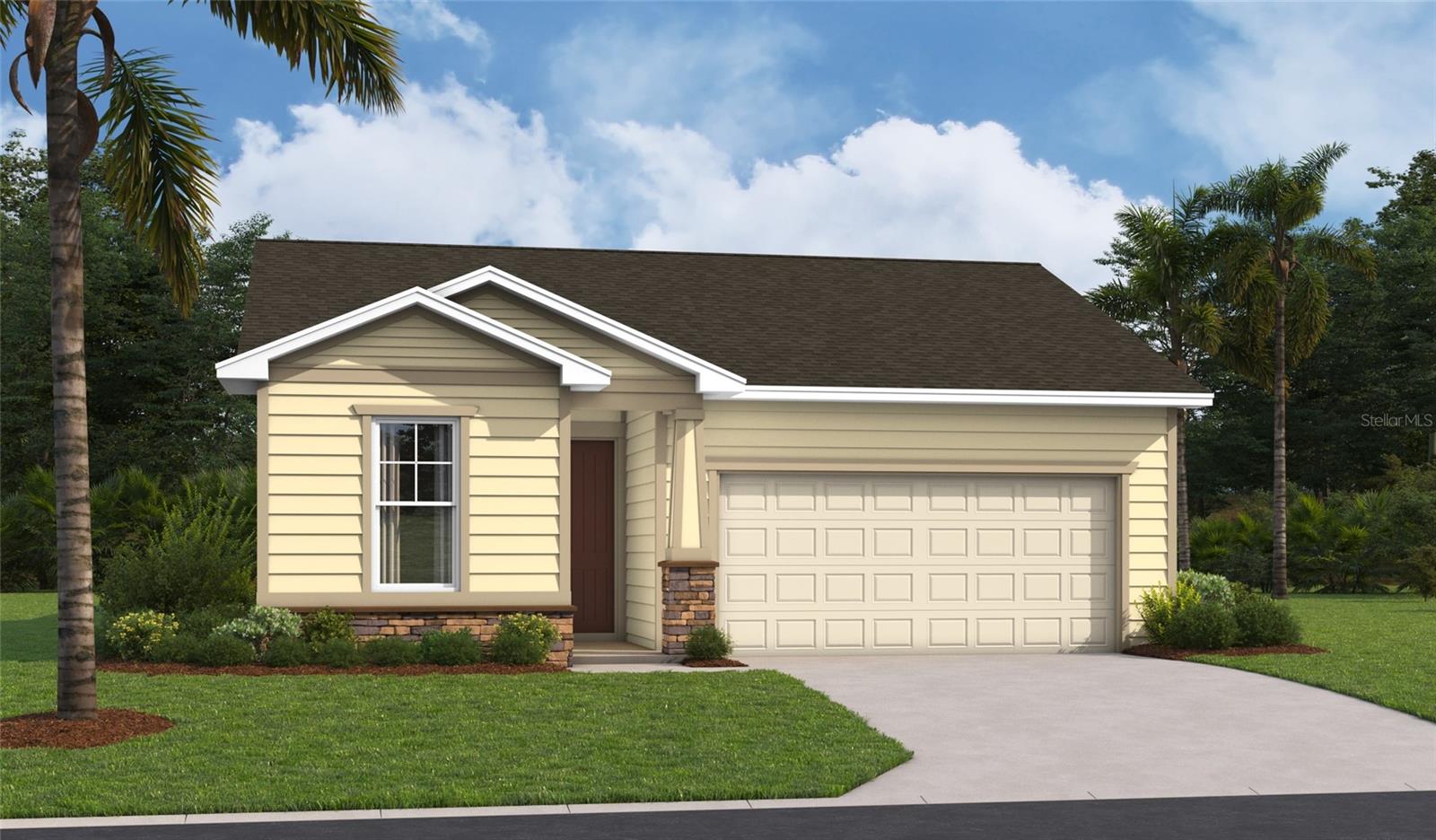 210 ENCLAVE AVE, PALM COAST, FL, 32164