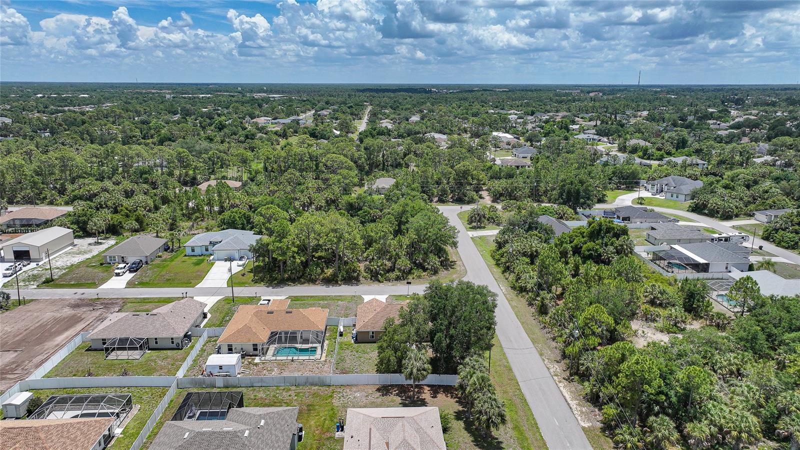 3615 DULUTH TER, NORTH PORT, FL, 34286