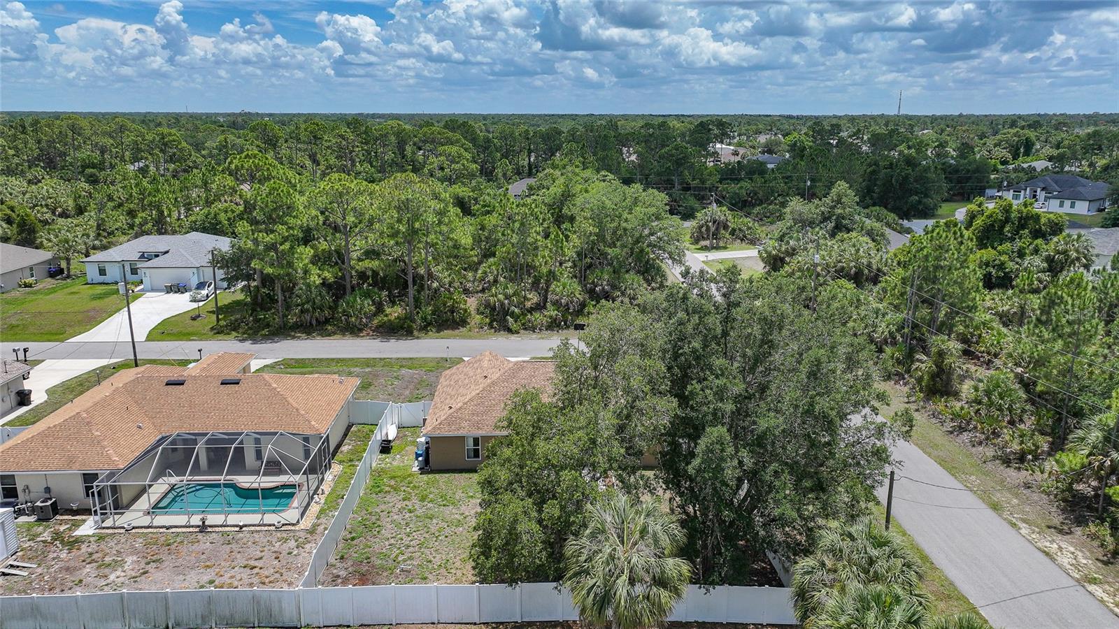 3615 DULUTH TER, NORTH PORT, FL, 34286