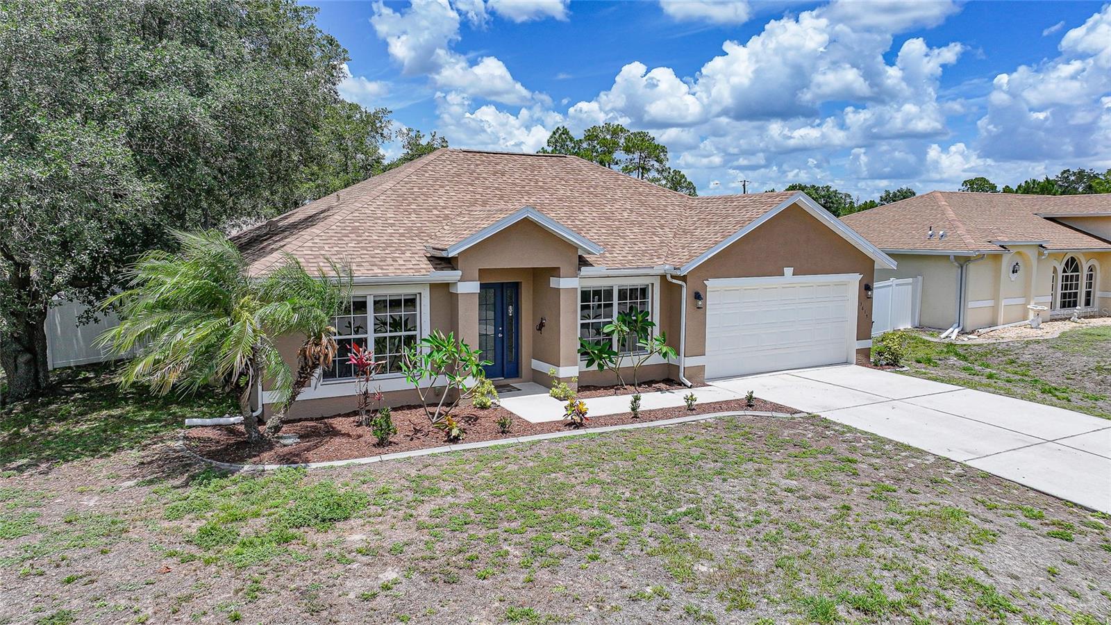 3615 DULUTH TER, NORTH PORT, FL, 34286