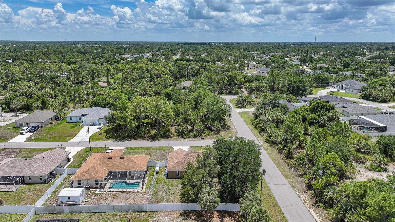 3615 DULUTH TER, NORTH PORT, FL, 34286