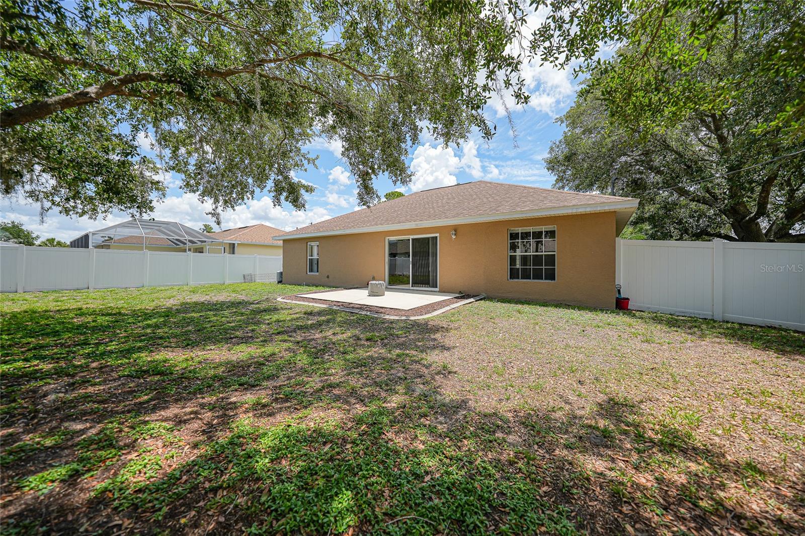 3615 DULUTH TER, NORTH PORT, FL, 34286