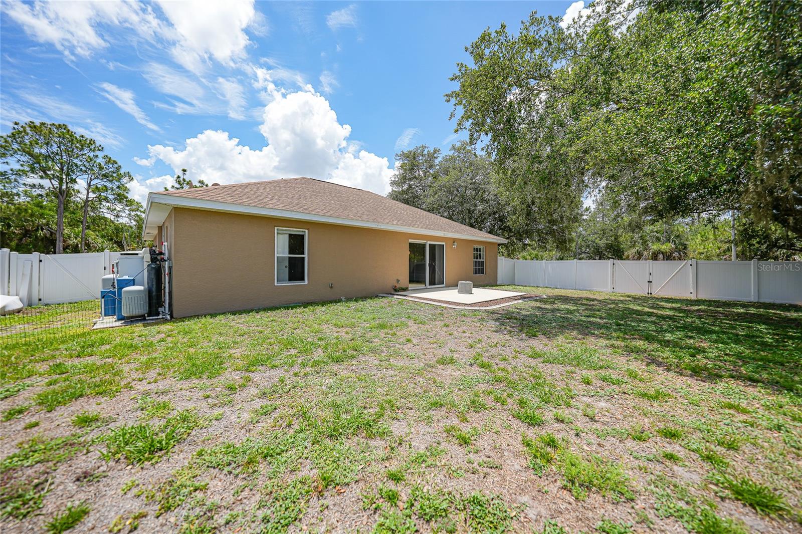 3615 DULUTH TER, NORTH PORT, FL, 34286