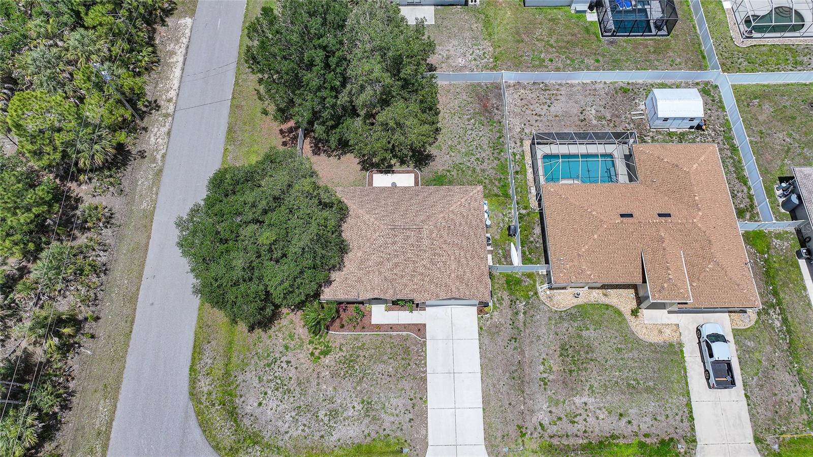 3615 DULUTH TER, NORTH PORT, FL, 34286