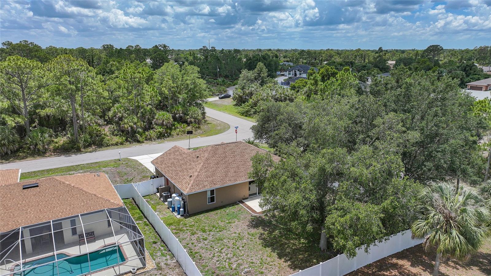 3615 DULUTH TER, NORTH PORT, FL, 34286