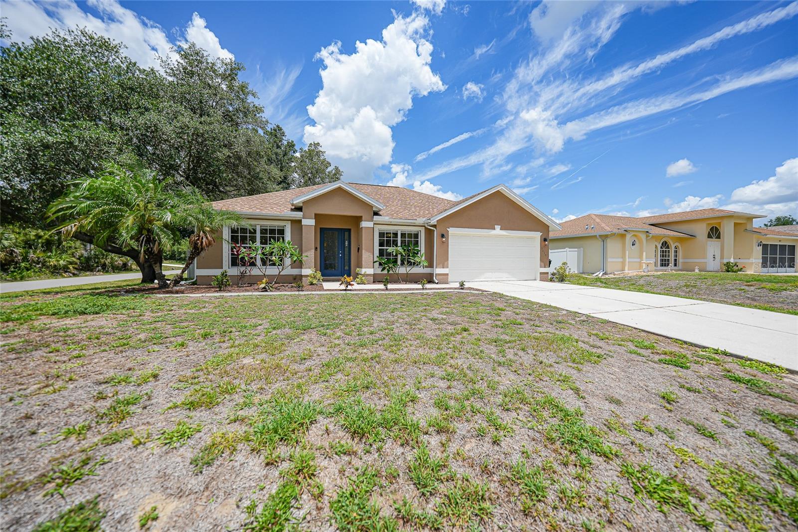 3615 DULUTH TER, NORTH PORT, FL, 34286