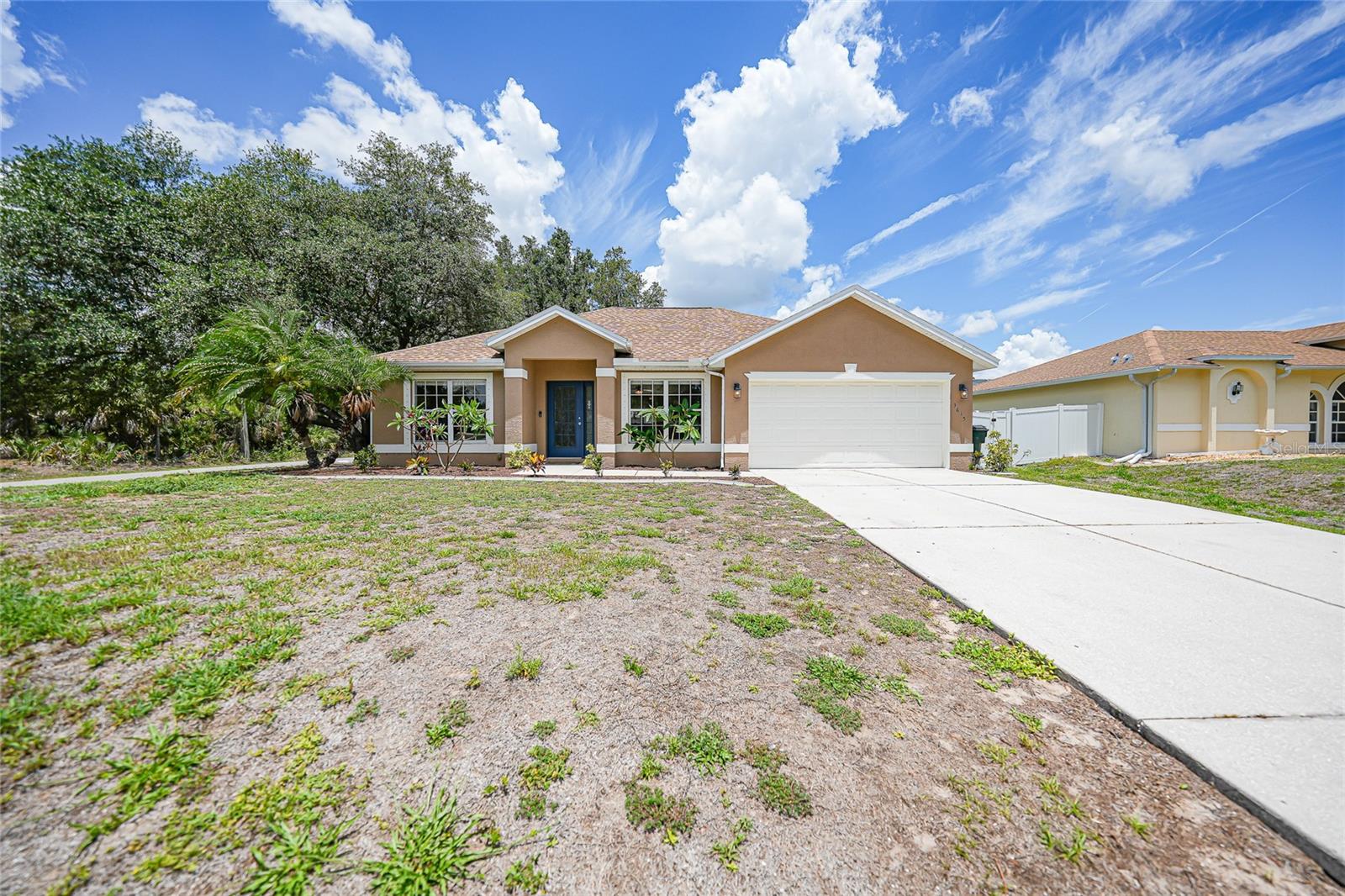 3615 DULUTH TER, NORTH PORT, FL, 34286