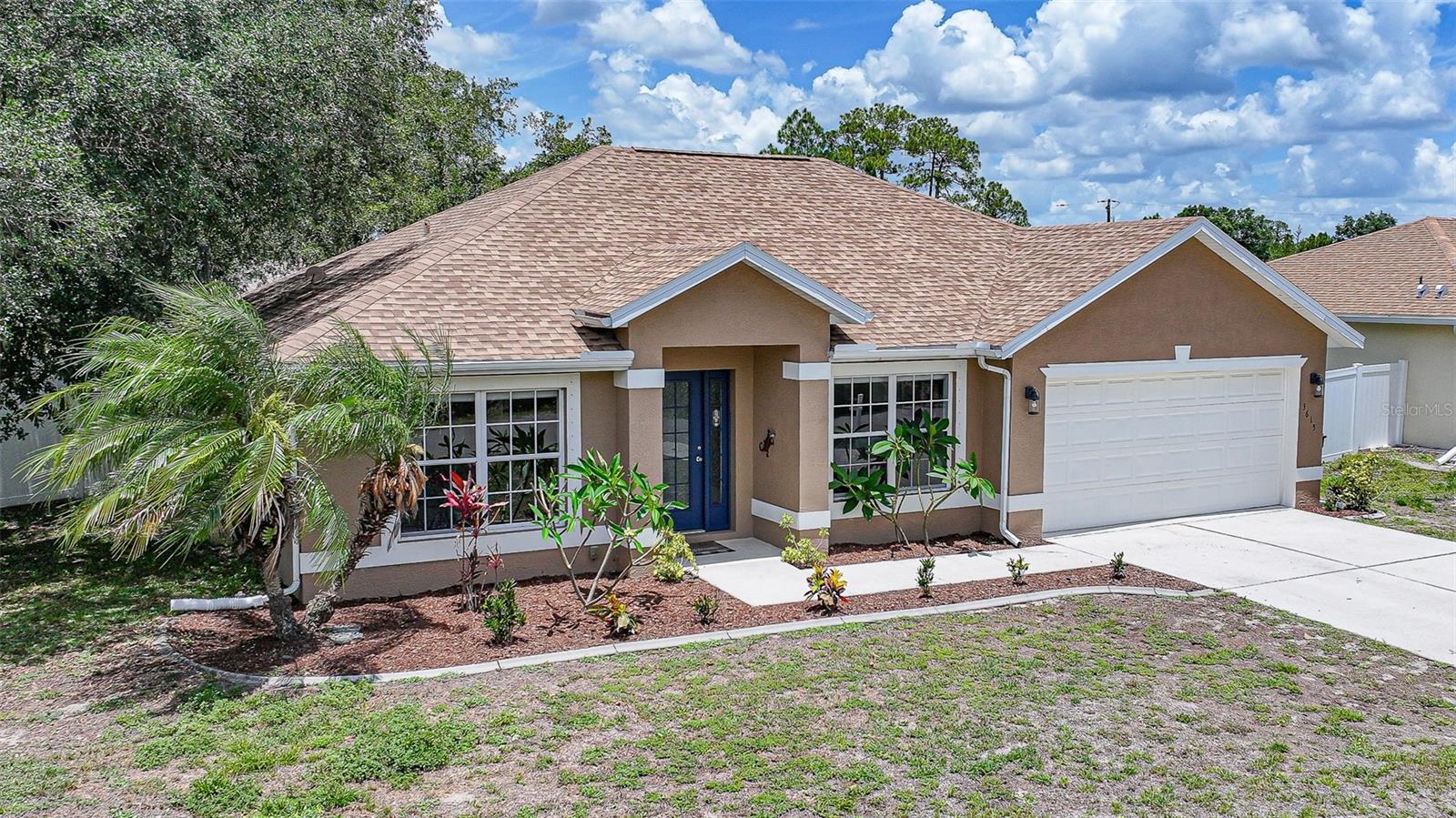 3615 DULUTH TER, NORTH PORT, FL, 34286